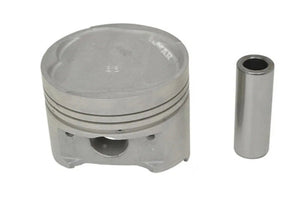 Mitsubishi Forklift 4G63 Piston & Pin Set .25mm MD194364 | Set of 4