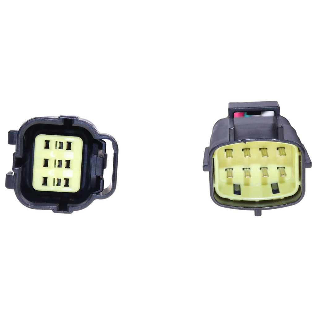 Combined Switch D09JK803HL Compatible for Heli Forklift CPQYD25 CPQYD30 Replacem