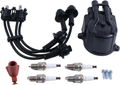 Ignition Tune Up Kit 19101-76007-71  for Toyota 4Y Engine Forklift
