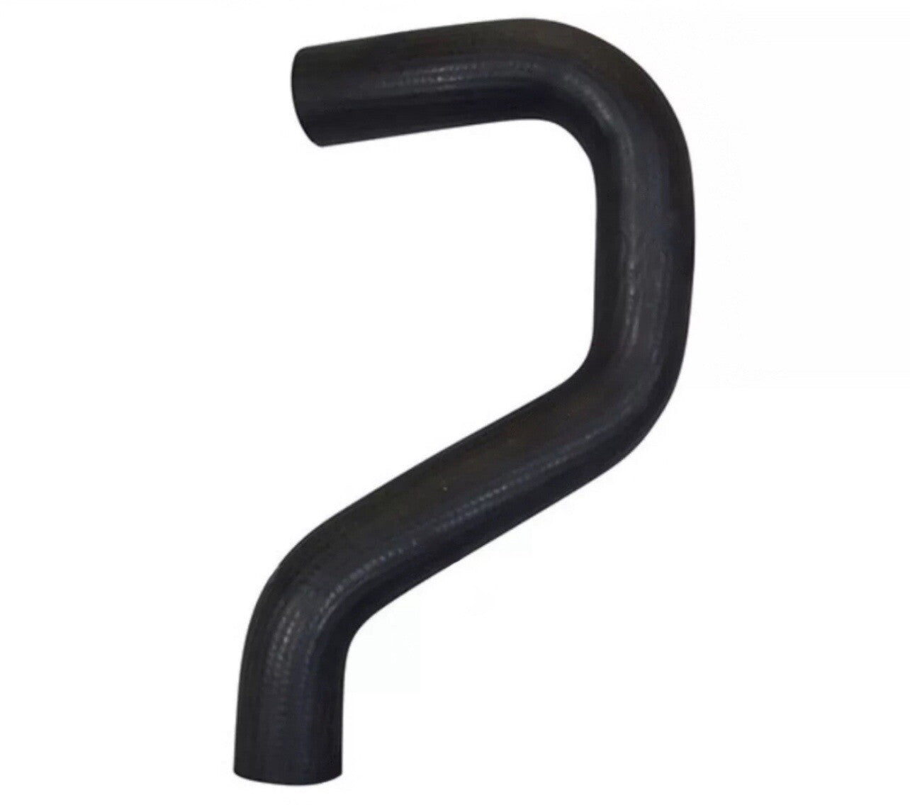91402-10200 Lower Radiator Hose For Mitsubishi Forklift FG20-25 4G63 Engine