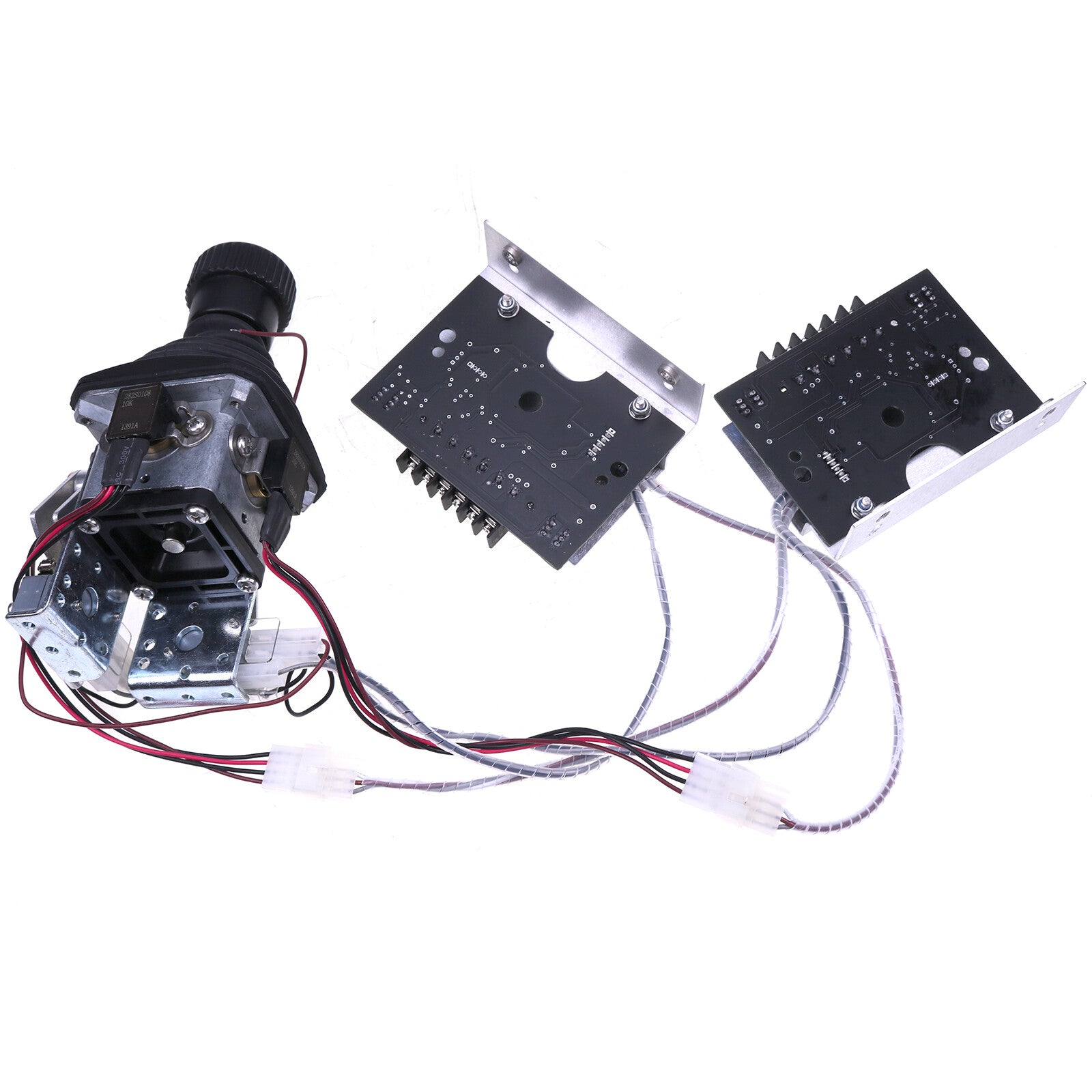 Genie Joystick Controller 53073GT 24493 | S-40 S-45 Z-45/22 Z-45/25 Z-60/34