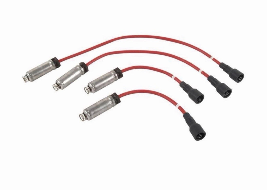 Spark Plug Wire Set for Hyster S50FT S60FT GM 2.4L Engine 2089846