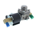 23610-U2230-71 LPG VALVE ASSY - SOLENOID FOR TOYOTA FORKLIFT 8 SERIES