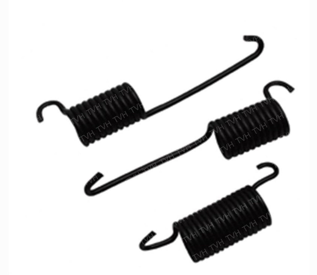 Yale Forklift Brake Kit | GP050RA | Shoes , Springs, Hardware & Adjusters