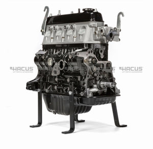 NEW TOYOTA 4Y ENGINE LONG BLOCK MOTOR COMPLETE FORKLIFT | 19000-78164-71