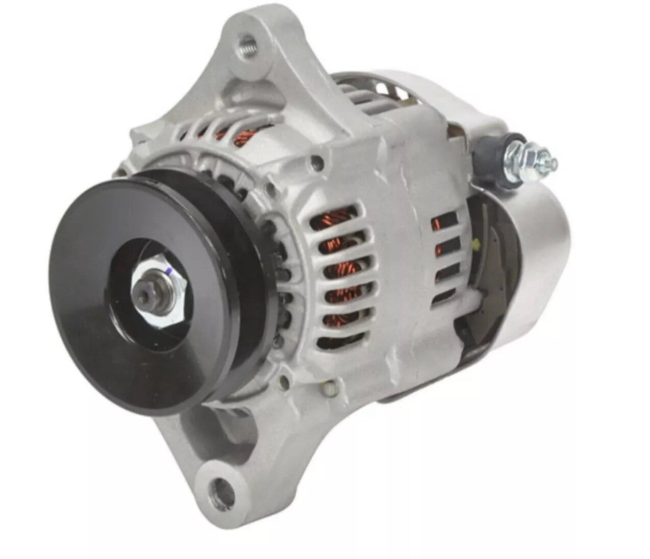 27060-78003-71 27060-78155-71 ALTERNATOR 12V 35A TOYOTA FORKLIFTS 4Y