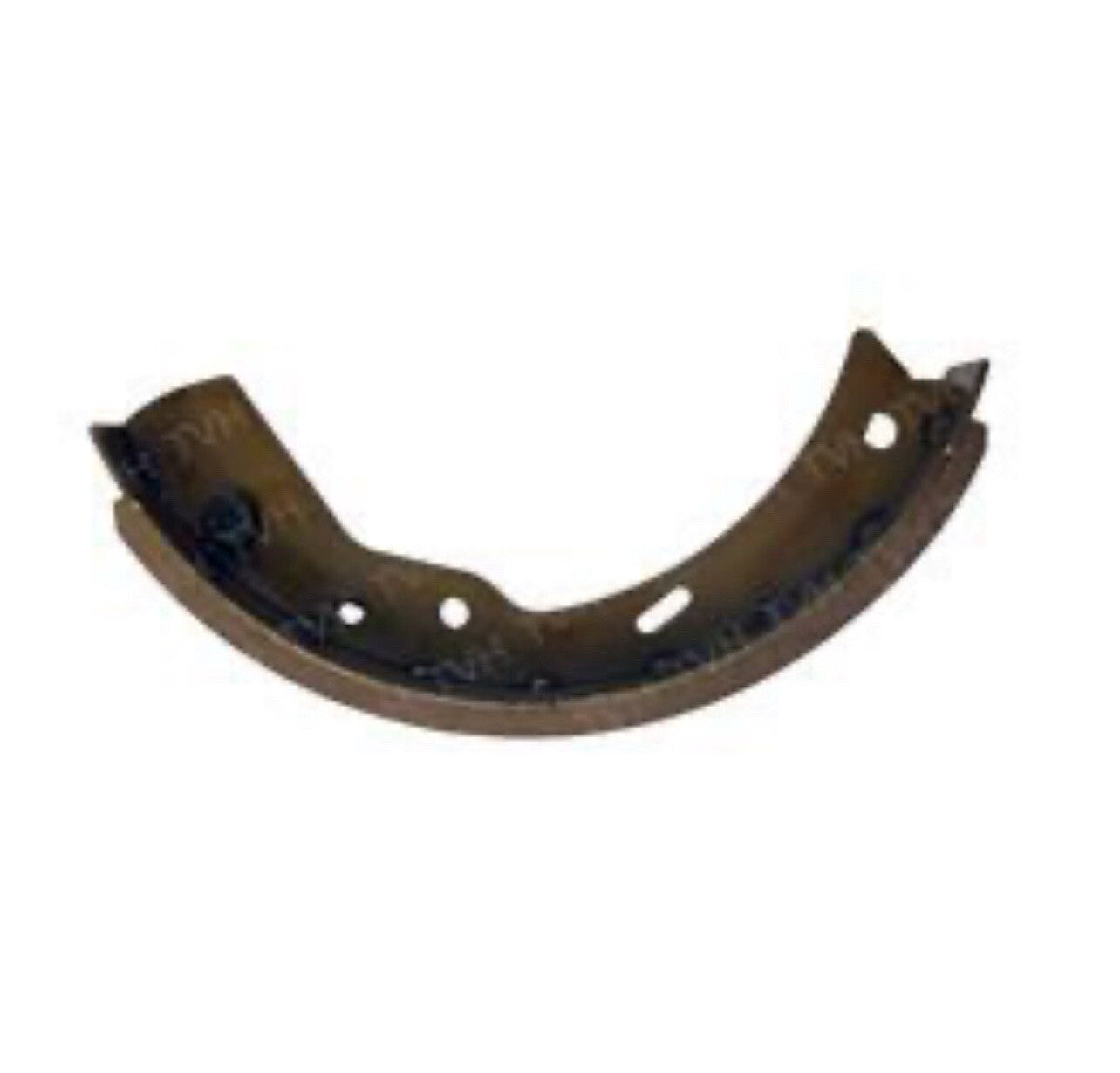 Brake Kit For Nissan Forklift CPF02A30V | Brake Shoes RH & LH , Wheel Cylinders