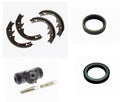 Nissan Forklift Brake Kit for CPH02A25V | Shoes , Wheel Cylinders & Hub Seals