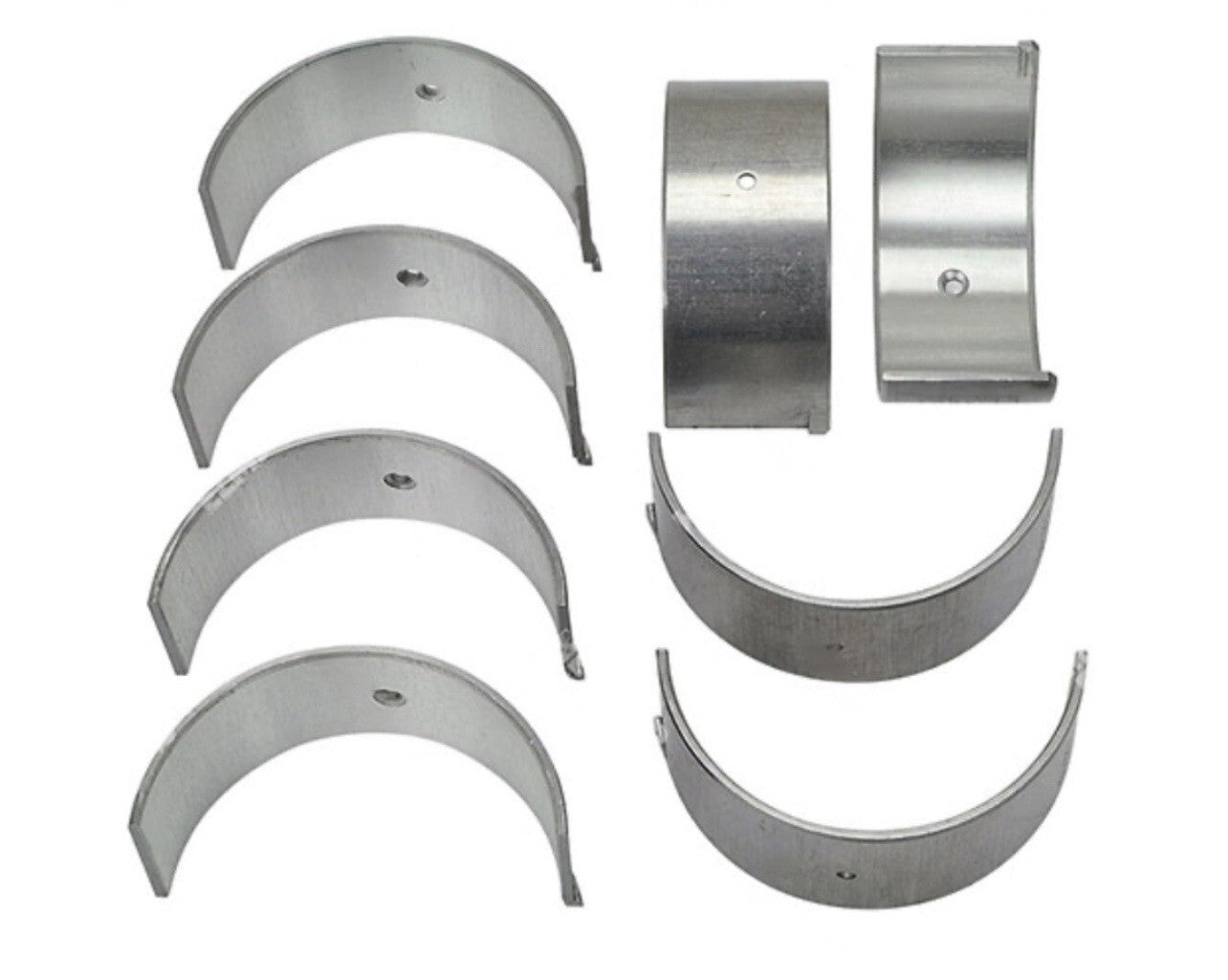 MD195937 Mitsubishi 4G64 Engine Rod Bearing Set .25MM | Forklift
