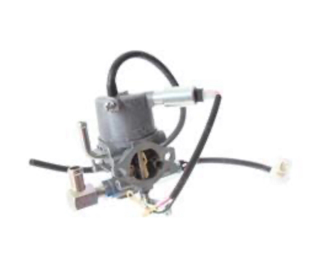 Genie 84118GT, CARBURETOR ASSEMBLY (Kubota DF-752) GS-2668RT
