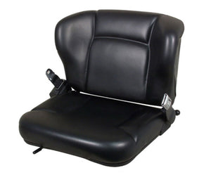 Toyota forklift seat 7FGCU25 replaces 53730-U2100-71 | FREE FREIGHT