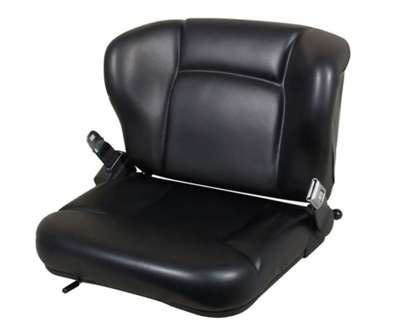 Toyota forklift seat 7FGCU25 replaces 53730-U2100-71 | FREE FREIGHT