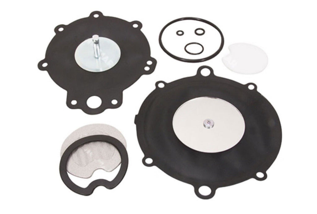 04221-U1101-71 LPG Regulator Repair Kit For Toyota 6 & 7 Series