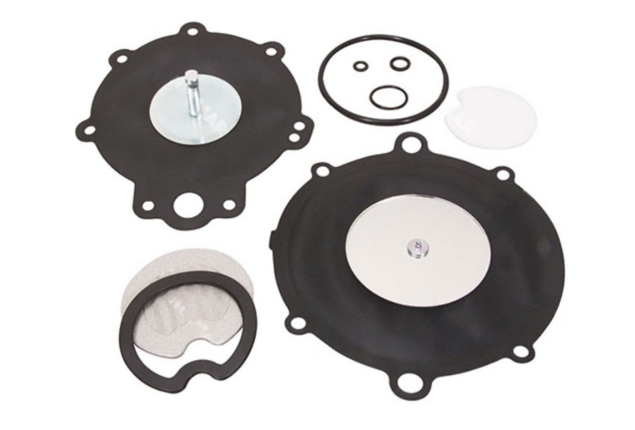 04221-U1101-71 LPG Regulator Repair Kit For Toyota 6 & 7 Series