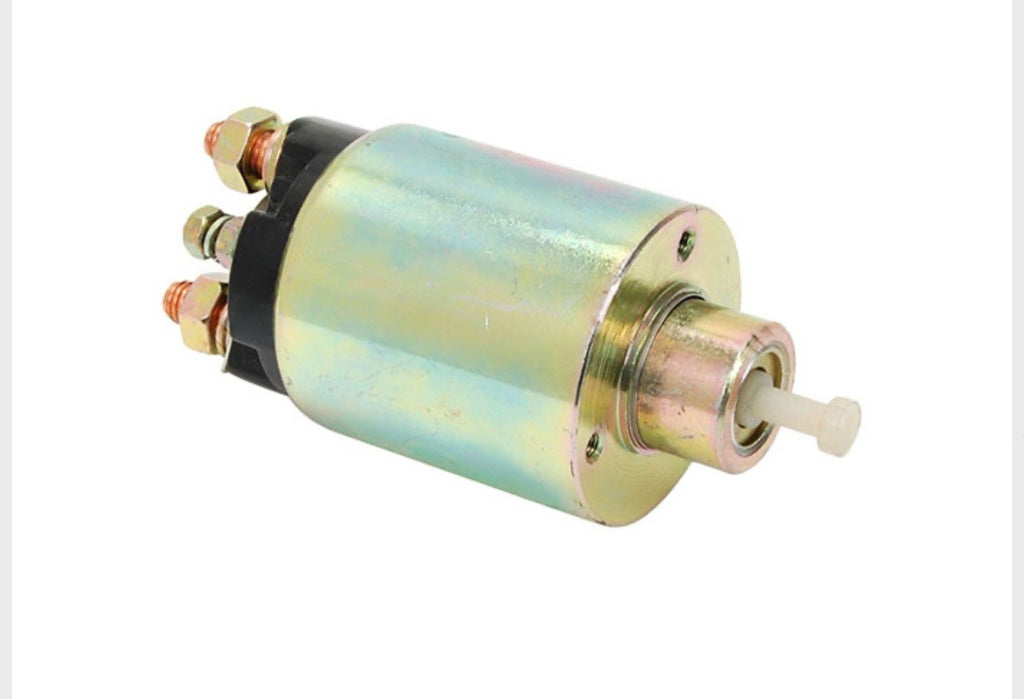 1490407 Hyster Forklift Starter Solenoid