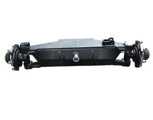 Rear Beam Axle Assembly with Sensor 43110-U3502-71 for Toyota Forklift