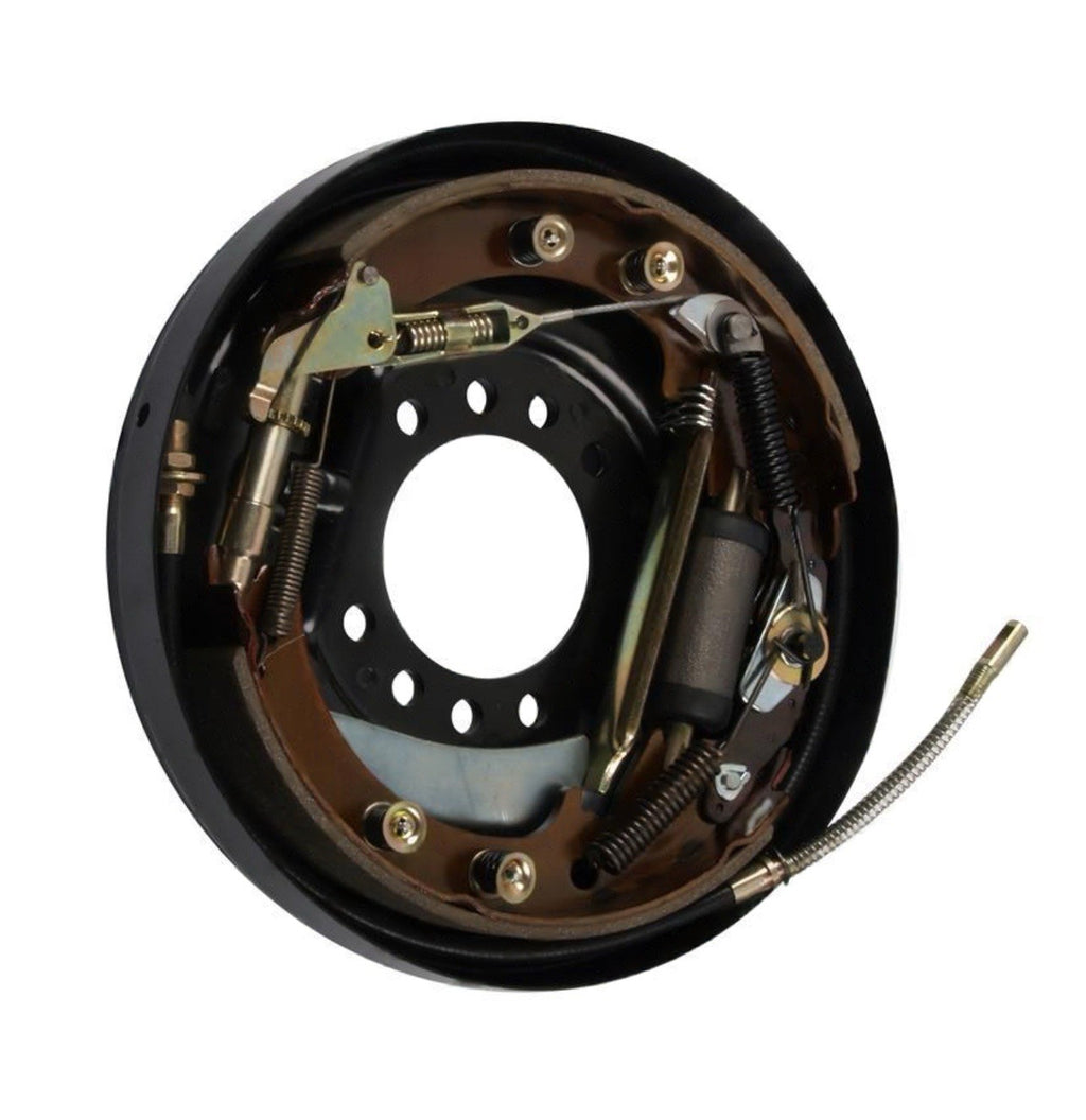 Caterpillar 91546-01100, BRAKE ASSEMBLY, RH (Passenger Side) Forklift GP30