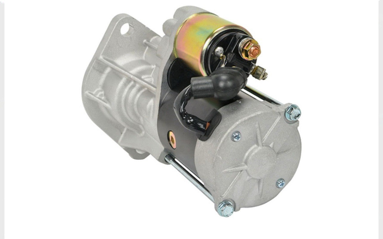 8023898 Starter for Clark Forklift Fits Yanmar Diesel Engine