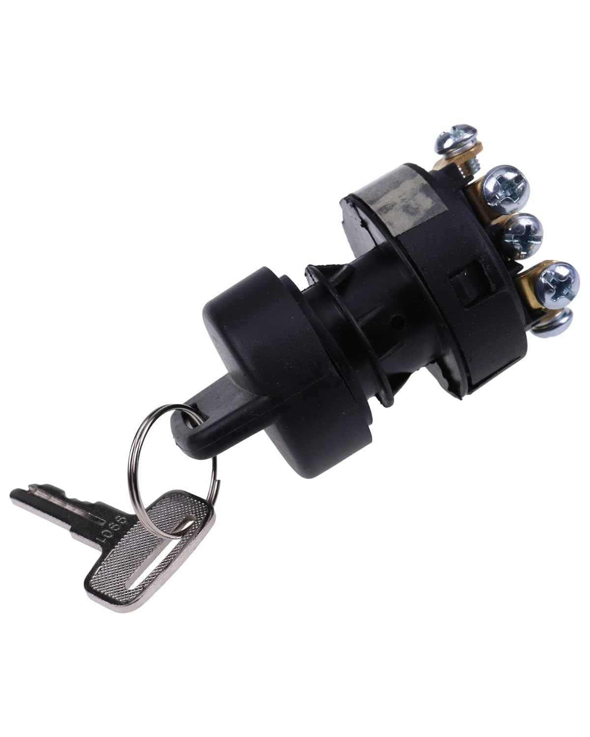 JLG Scissor Lift Ignition Switch 4360471 Replacement for Multiple Models