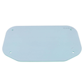Top Glass Window 7105034 7105035 for Bobcat Loader S100 S130 S150 S160 S175