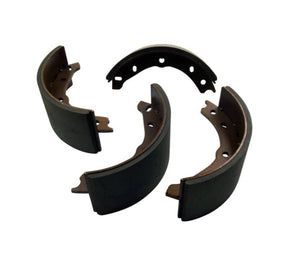 Clark 815839, SHOE SET - BRAKE (4) C500HY55