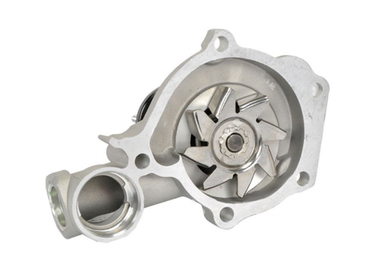 4112416  Water Pump For Hyster H60FT Forklift With Psi 2.4 & 2.0 Engine