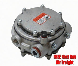 IMPCO MODEL J JB LP CONVERTER REGULATOR FORKLIFT IMPCO | OEM