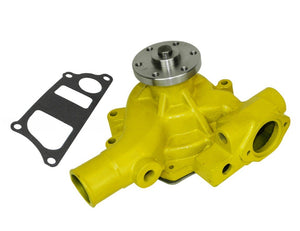 6206-61-1104 Komatsu Forklift Water Pump For 6D95S Engine