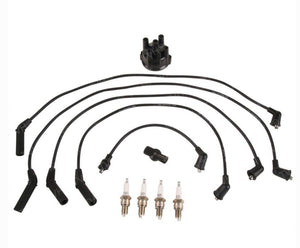 Forklift Tune Up Kit for Mitsubishi 4G63 MD611686 Clip Down Cap