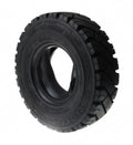 SET OF 2 New 6.00-9  Forklift Tires Tubes & Flaps Forklift Truck 6.00-9 600-9