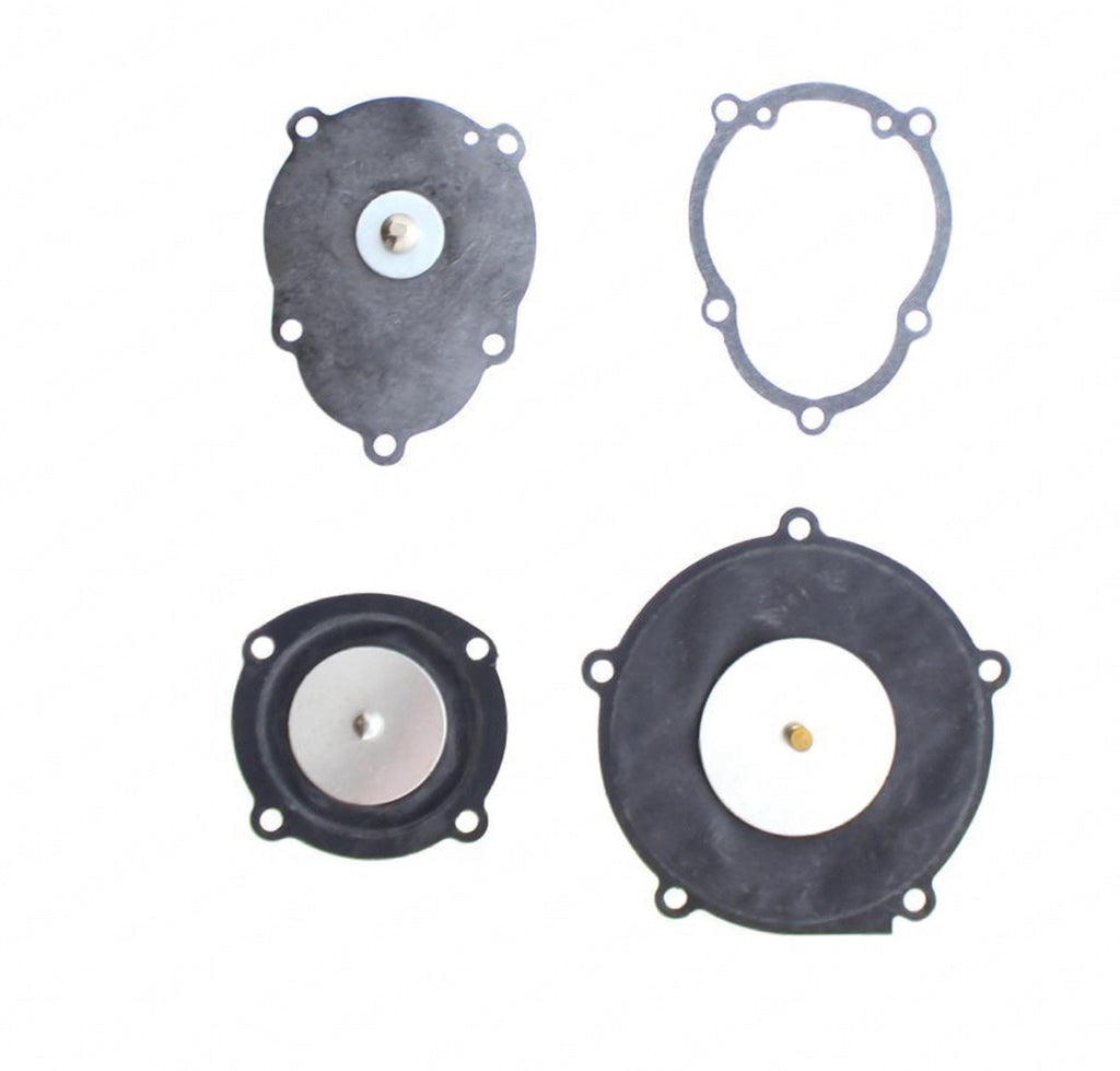 Genie 24470GT, REPAIR KIT, LPG REGULATOR (BEAM 50/60) (LRG-425 EFI) Z-45/25J