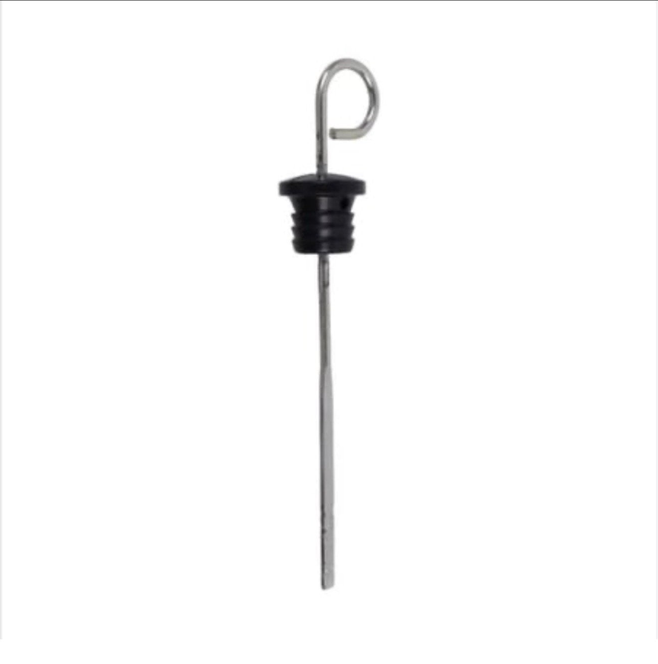 Toyota Forklift Engine Oil Dipstick 32604-26610-71 | 1DZ 4Y 3Z 8FGU15 8FGCU20