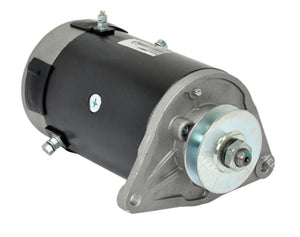 Golf Cart Starter Generator 1018337-01 for Club Car E-Z-GO Medalist TXT