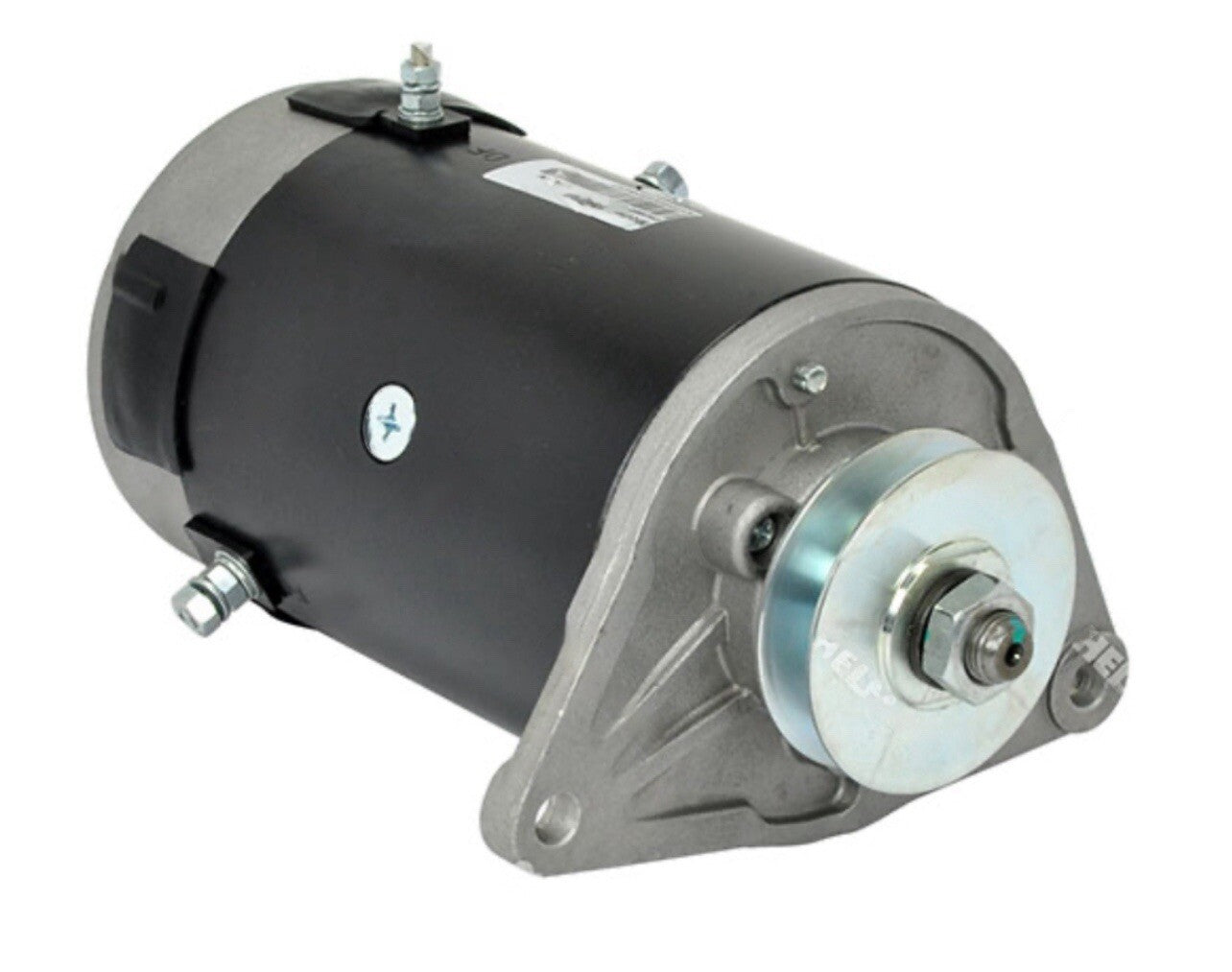Golf Cart Starter Generator 1018337-01 for Club Car E-Z-GO Medalist TXT
