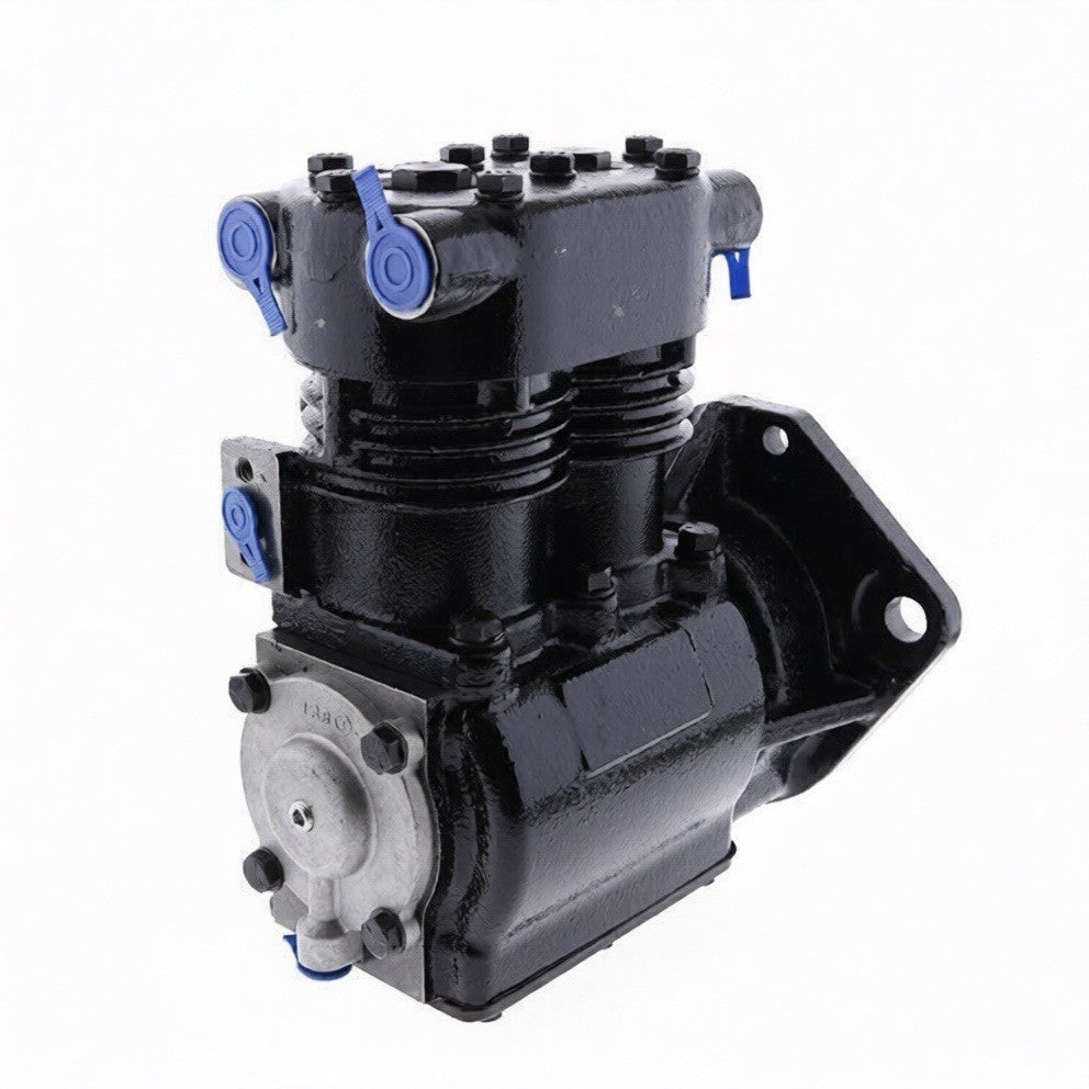 Air Brake Compressor 1W-6473 for Caterpillar CAT 3304 3306 Engine 120G 12G
