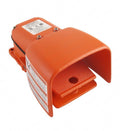 JLG 4360031 - NEW JLG Foot Switch used in JLG 0272970 Assembly