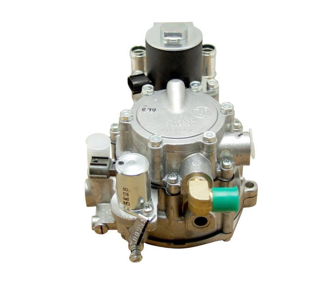 23580-U1101-71 Forklift LPG Regulator Vaporizer AISAN | For Toyota 7 Series