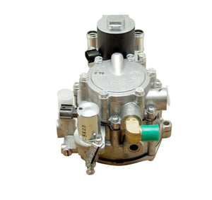 23580-U1101-71 Forklift LPG Regulator Vaporizer AISAN | For Toyota 7 Series