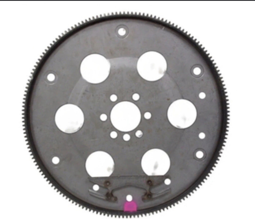Yale Forklift Flywheel for GM 4.3 Engine 580009125 | Genuine Replacement Part