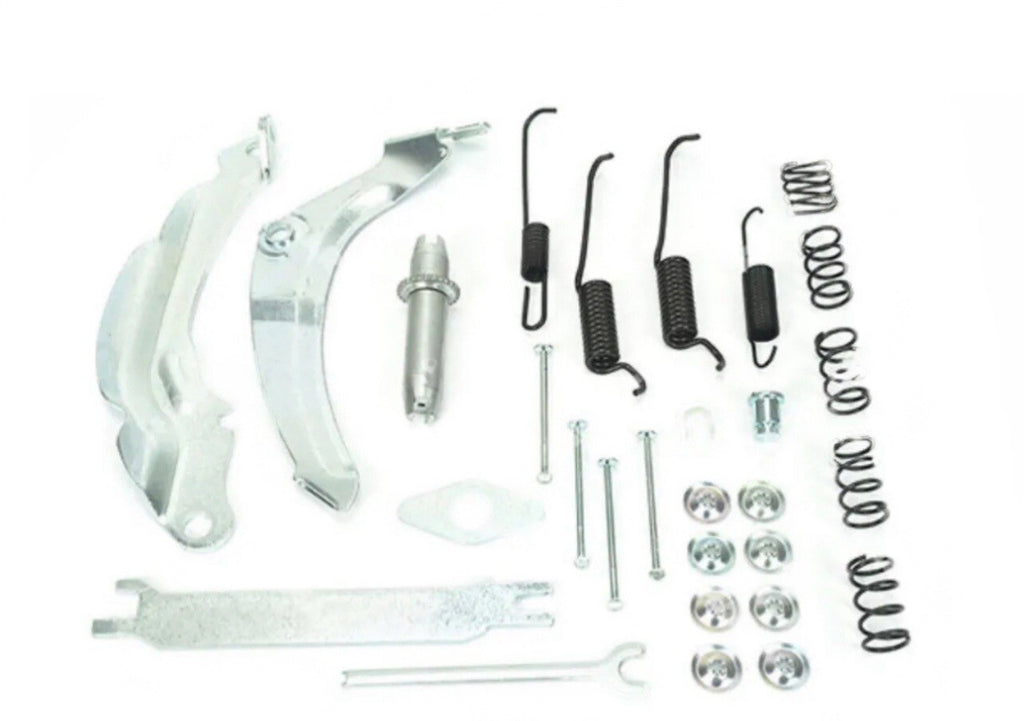 Toyota Forklift Overhaul Brake Kit w/Hardware | Fits 7FGU20/25 & 8FGU20/25