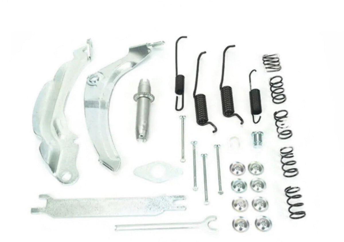 Toyota Forklift Overhaul Brake Kit w/Hardware | Fits 7FGU20/25 & 8FGU20/25