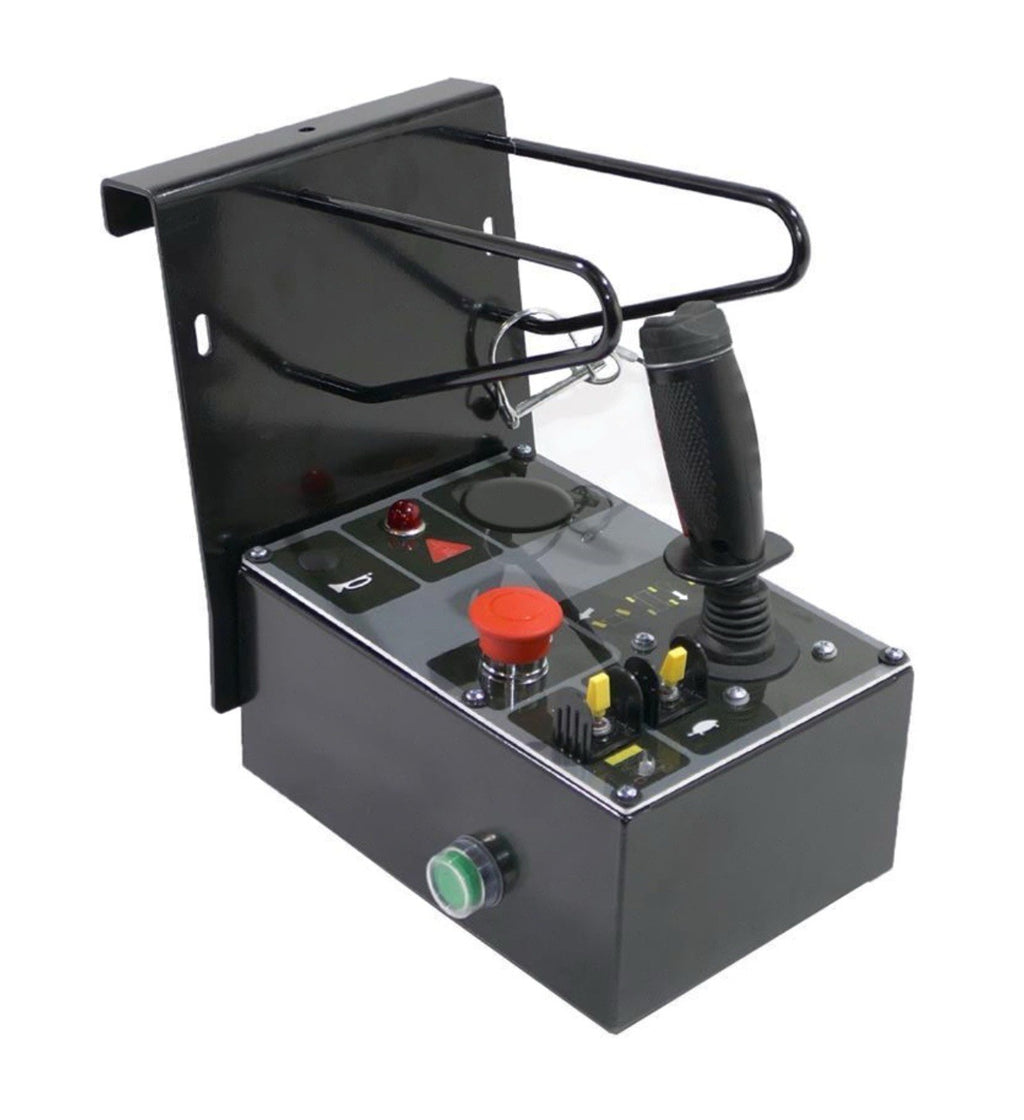 Control Box 0273152S for JLG Lift 1532E2 1932E2 2032E2 2632E2 2632E2 2646E2