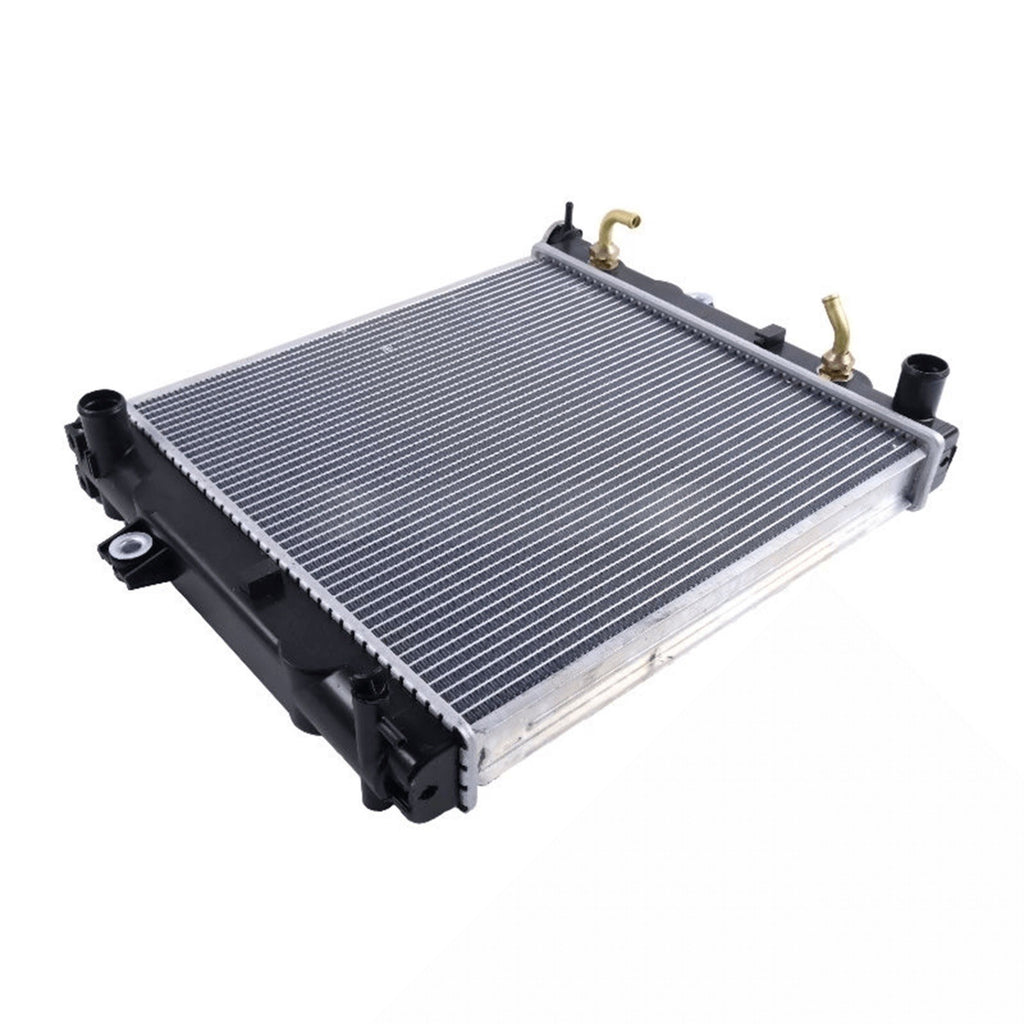 Radiator 16420-U1280-71 Toyota Forklift 8FGCU20 8FGCU25 8FGCU30 4Y 1DZ NEW