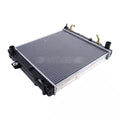 Radiator 16420-U1280-71 Toyota Forklift 8FGCU20 8FGCU25 8FGCU30 4Y 1DZ NEW