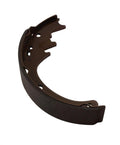 (QTY 2) Brake shoes 47405-23600-71 47401-33240-71 for Toyota Forklift