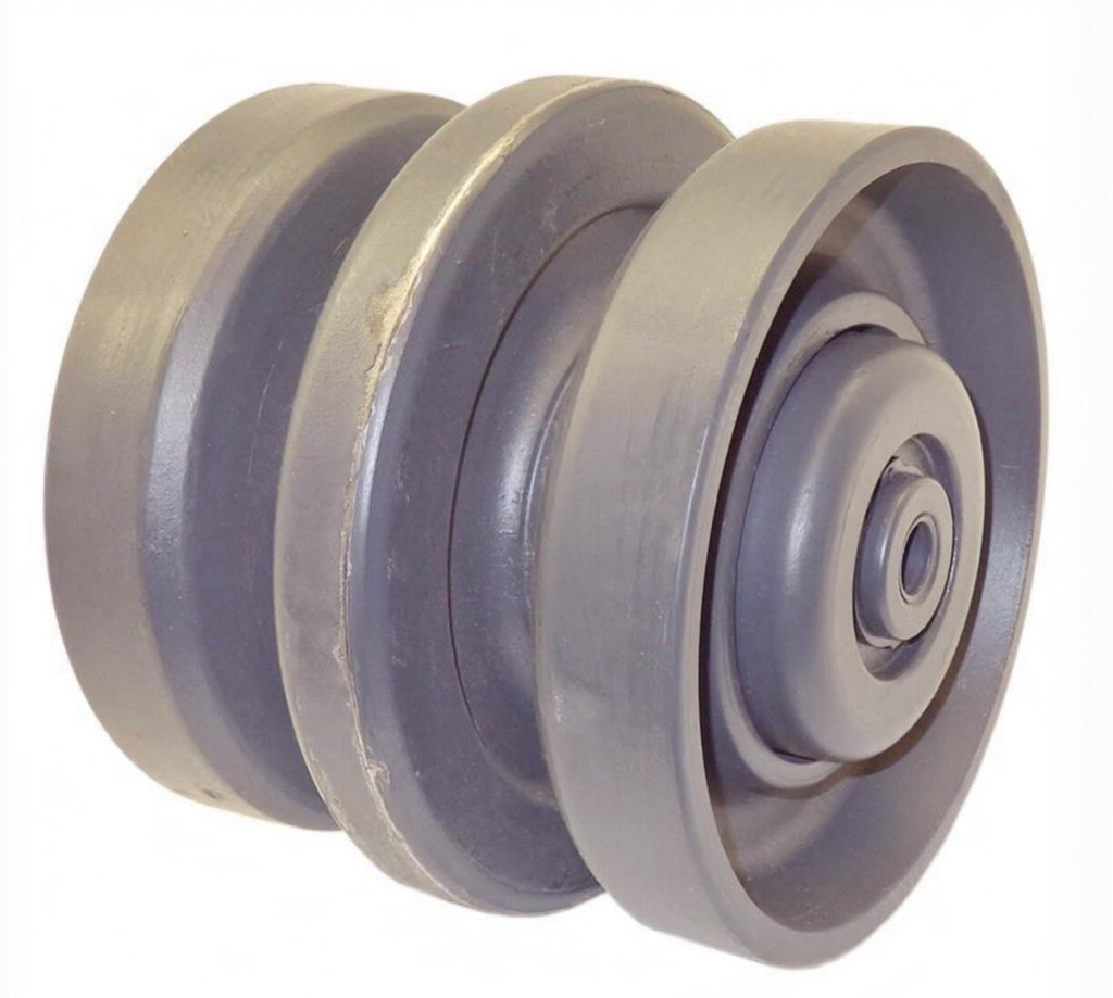 Bobcat Suspension Track Roller 6693239 | T180 T190 T250 T300