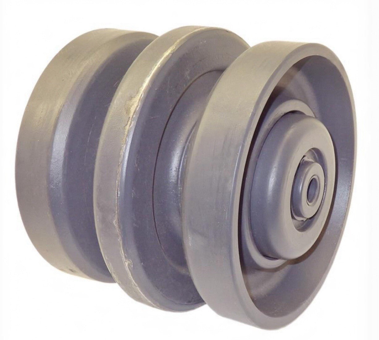 Bobcat Suspension Track Roller 6693239 | T180 T190 T250 T300