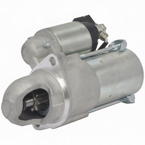 1242718 Clark Forklift Starter For GM 3.0 & Hyundai L4KB Engine