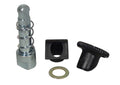 3057703 HYSTER 04640-U3010-71  CLASS II FORK PIN KIT CASCADE 7000034   2 3/4"
