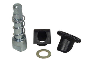 3057703 HYSTER 04640-U3010-71  CLASS II FORK PIN KIT CASCADE 7000034   2 3/4"
